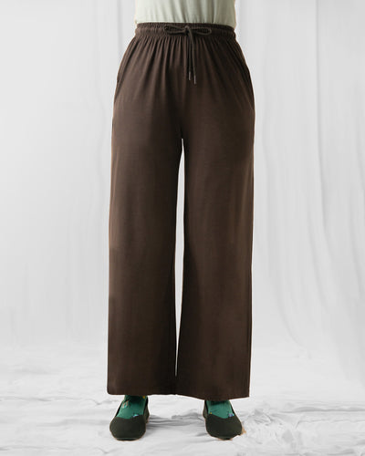 Women Flared Trouser