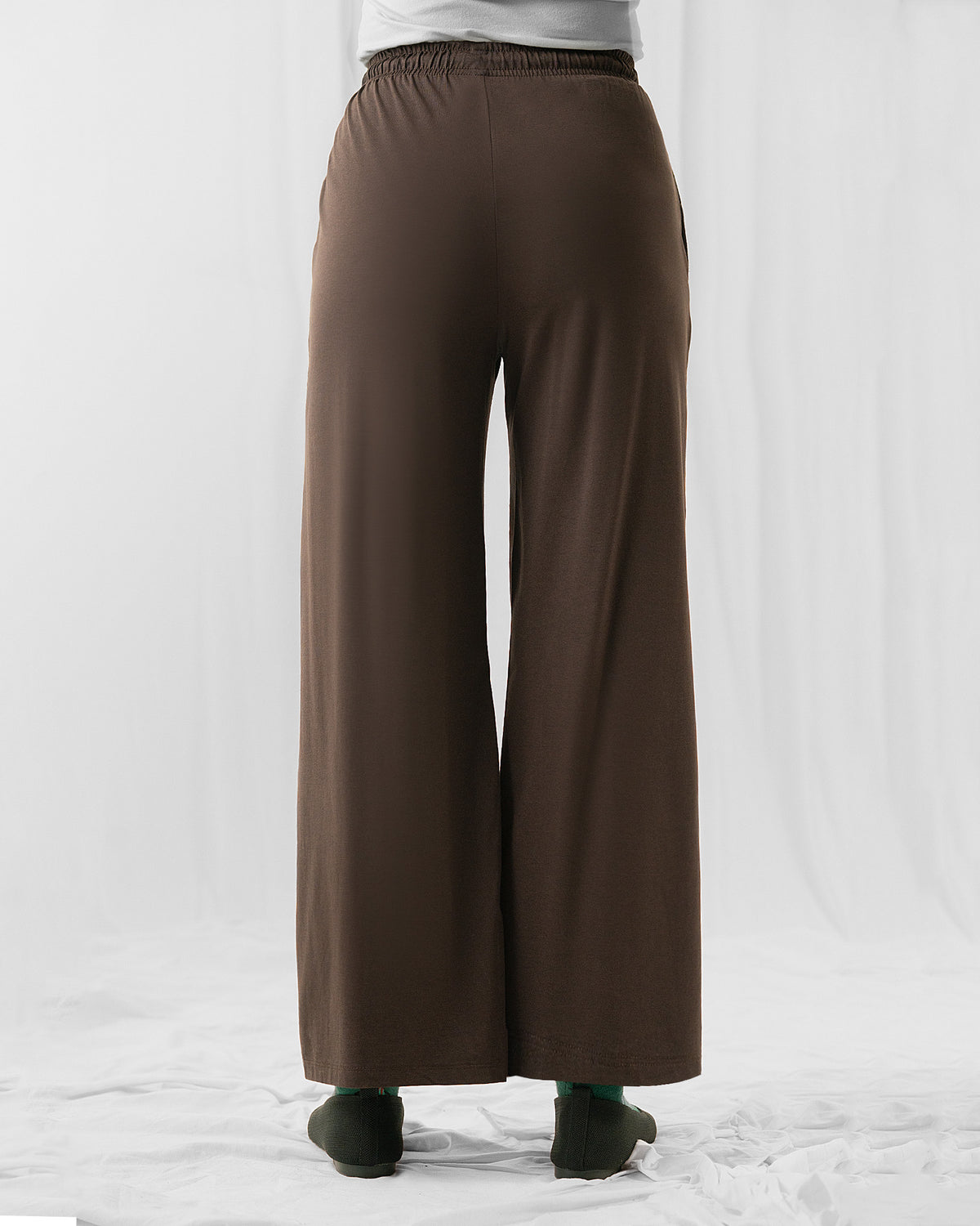 Women Flared Trouser - Engine - Buy Now