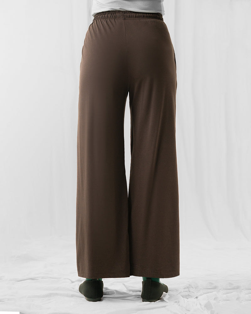 Women Flared Trouser - Engine - Buy Now