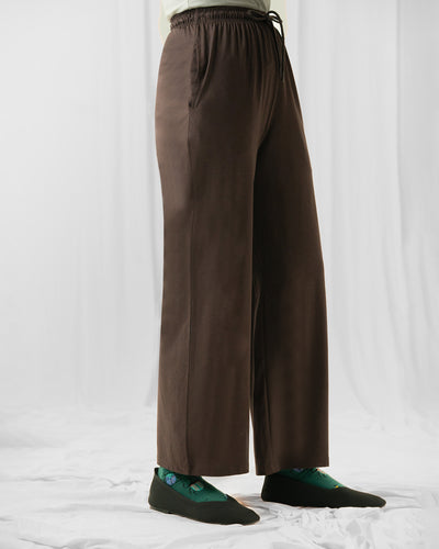 Women Flared Trouser
