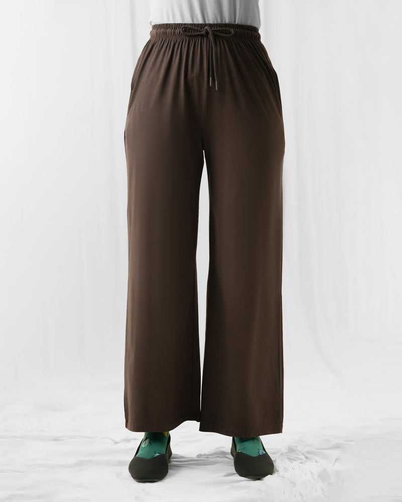 Women Flared Trouser - Engine - Buy Now
