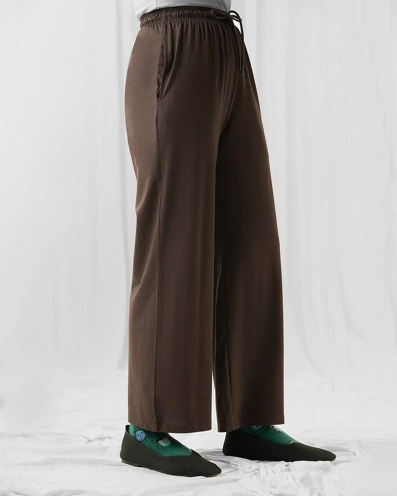 Women Flared Trouser - Engine - Buy Now