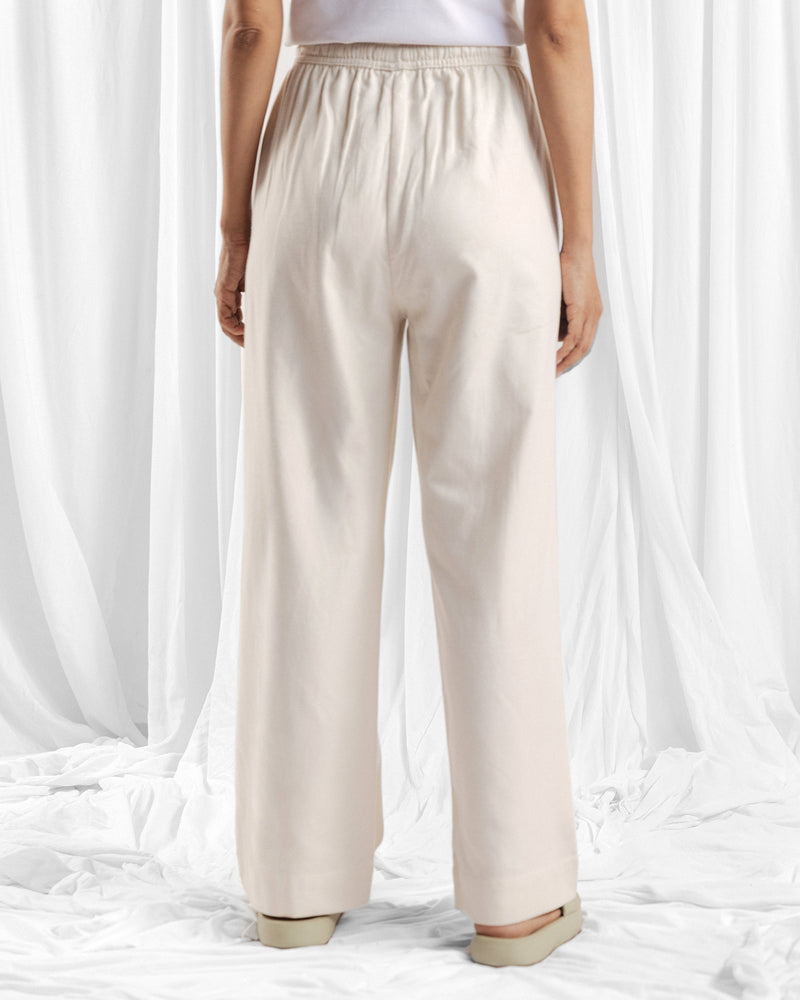 Women Flared Trouser - Engine - Buy Now