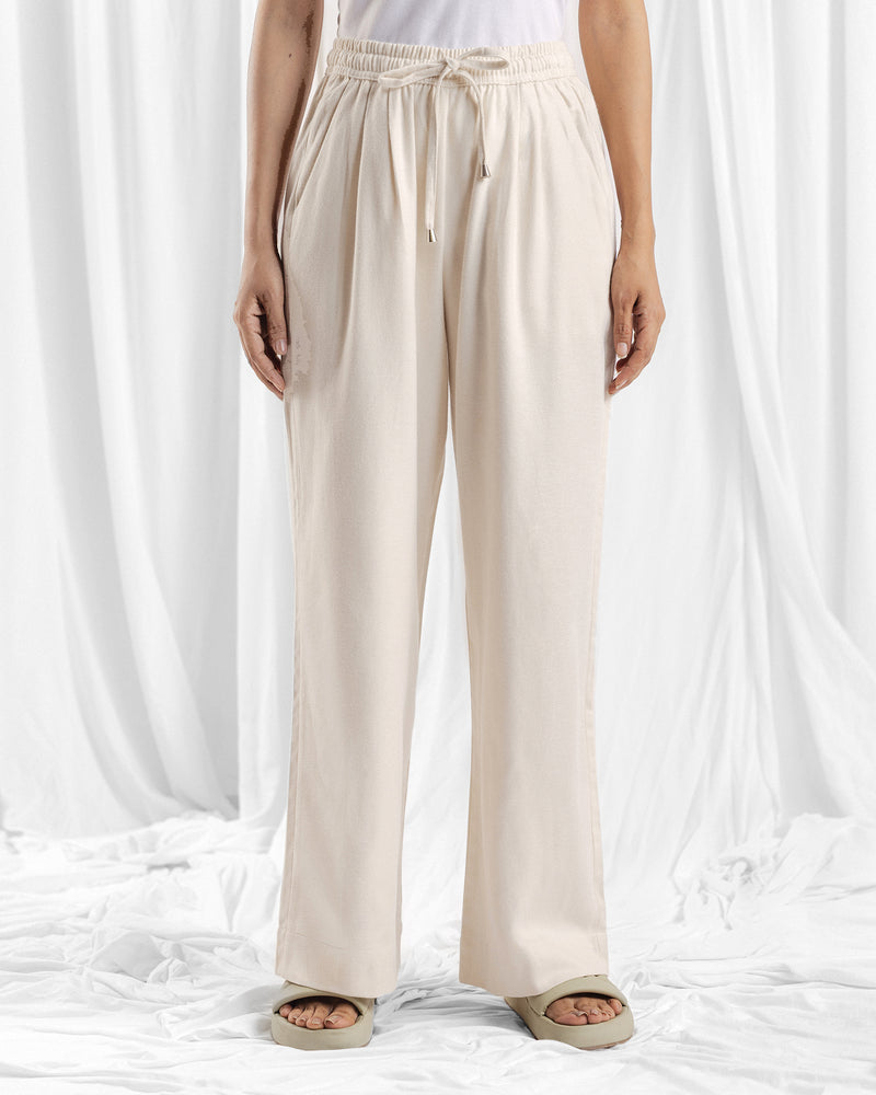 Women Flared Trouser - Engine - Buy Now