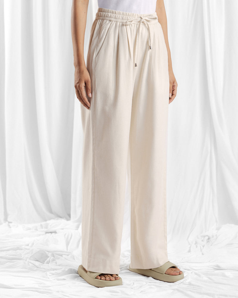 Women Flared Trouser - Engine - Buy Now