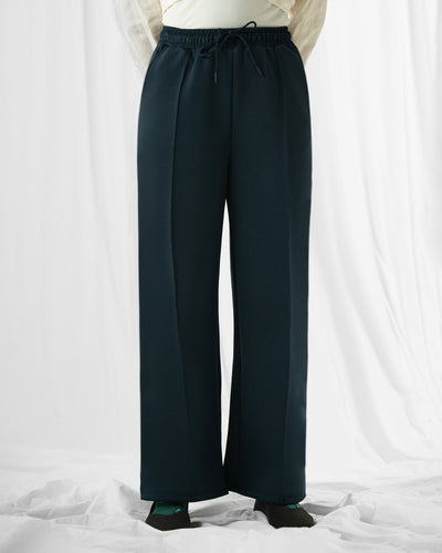 Women Flared Trouser