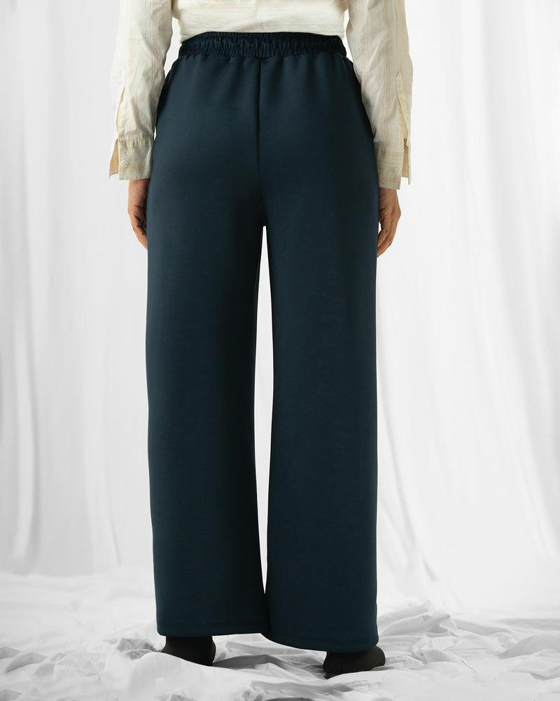 Women Flared Trouser - Engine - Buy Now