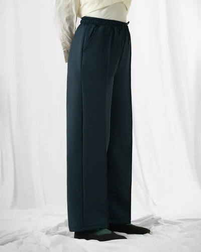 Women Flared Trouser