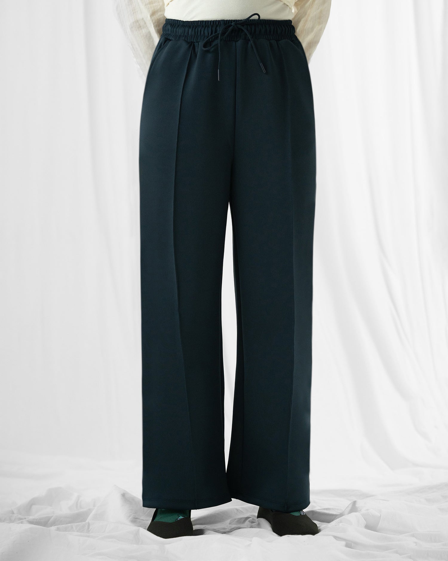 Women Flared Trouser - Engine - Buy Now