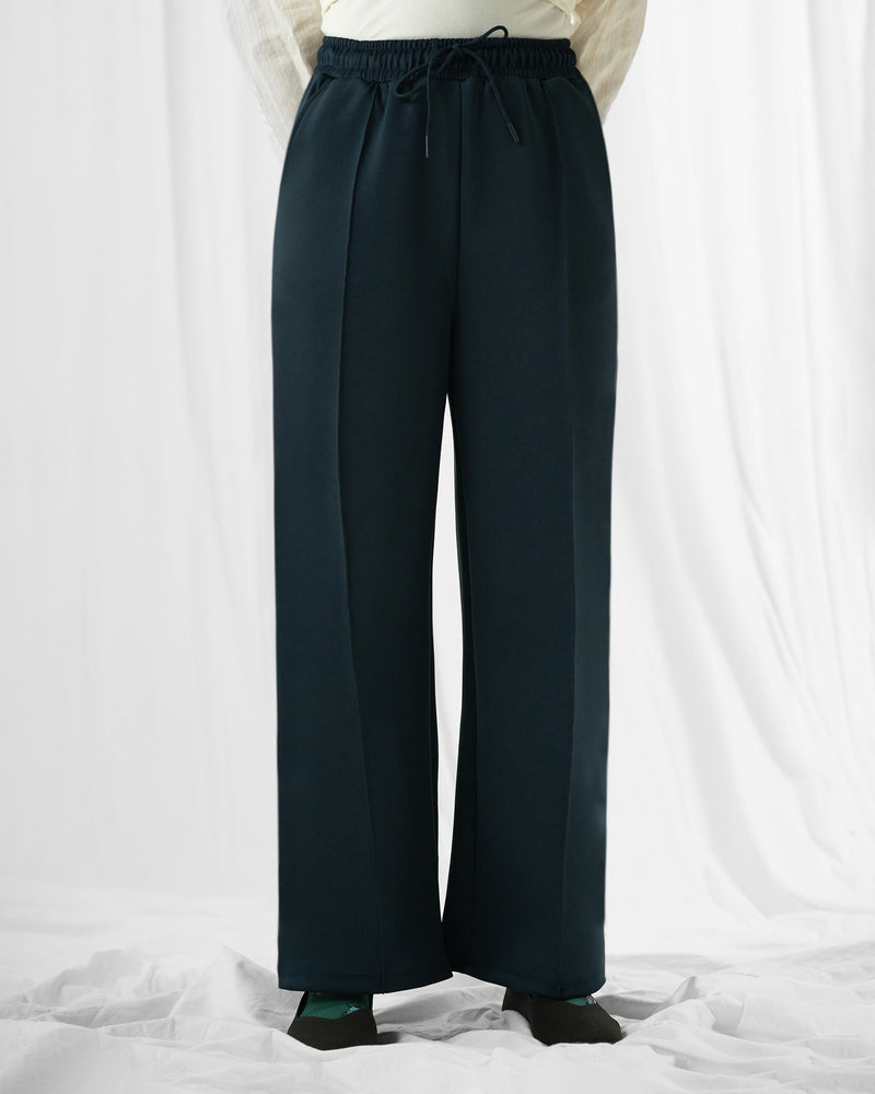 Women Flared Trouser - Engine - Buy Now