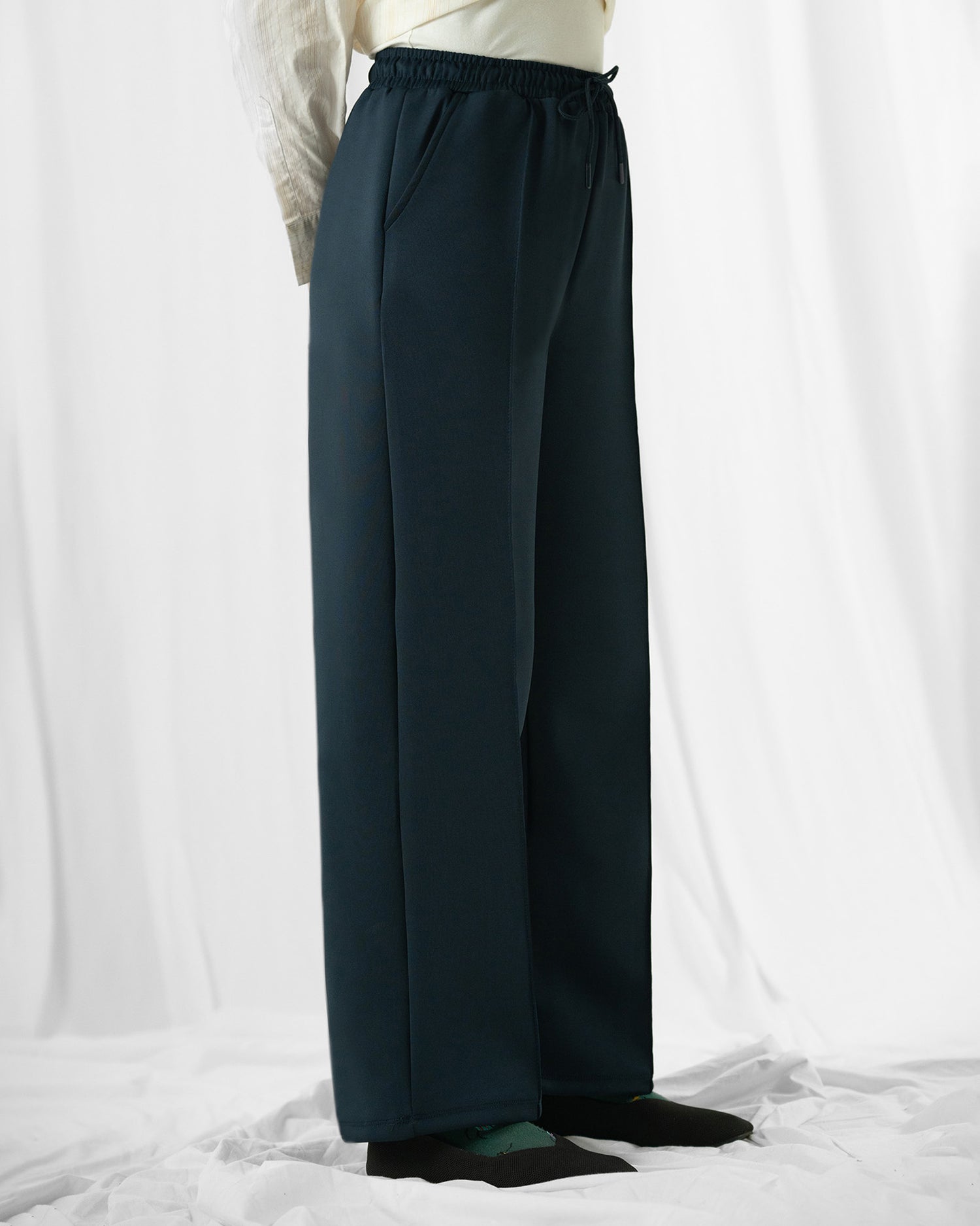 Women Flared Trouser - Engine - Buy Now
