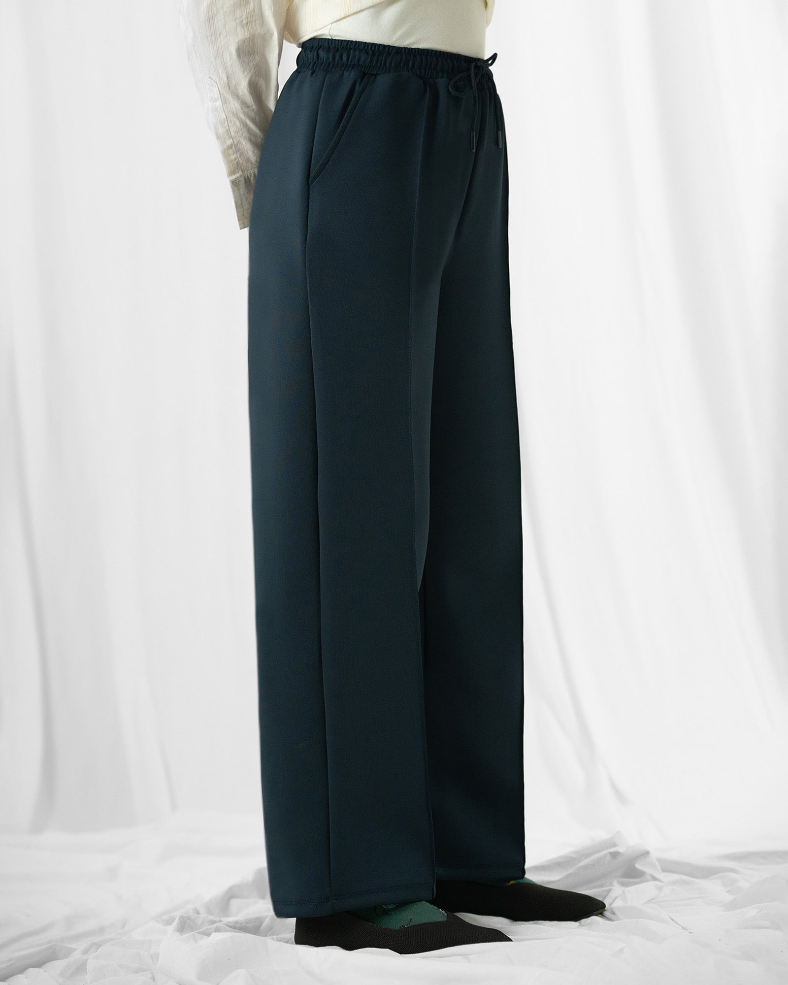 Women Flared Trouser - Engine - Buy Now