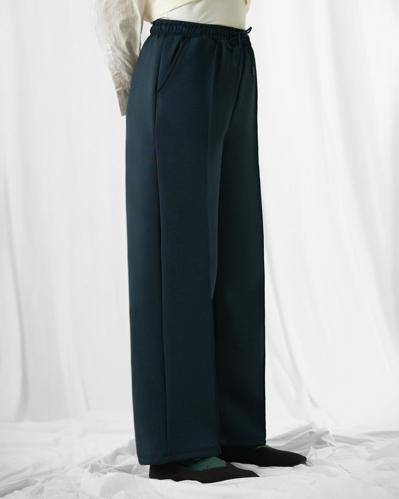 Women Flared Trouser - Engine - Buy Now