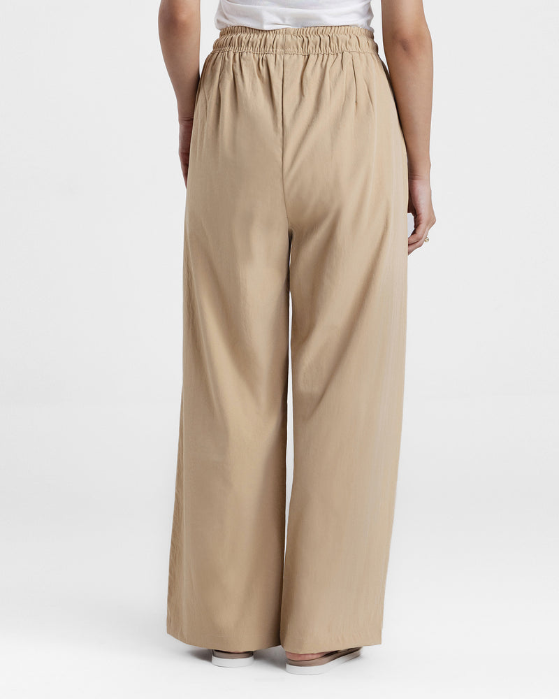 Women Flared Trouser - Engine - Buy Now