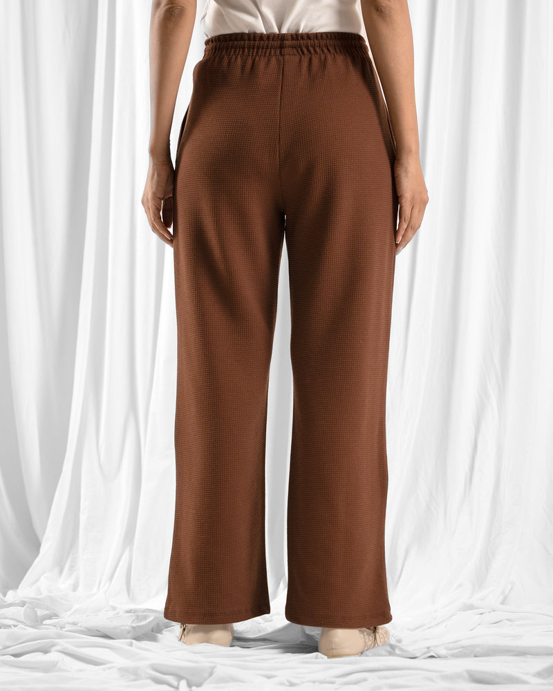 Women Flared Trouser - Engine - Buy Now