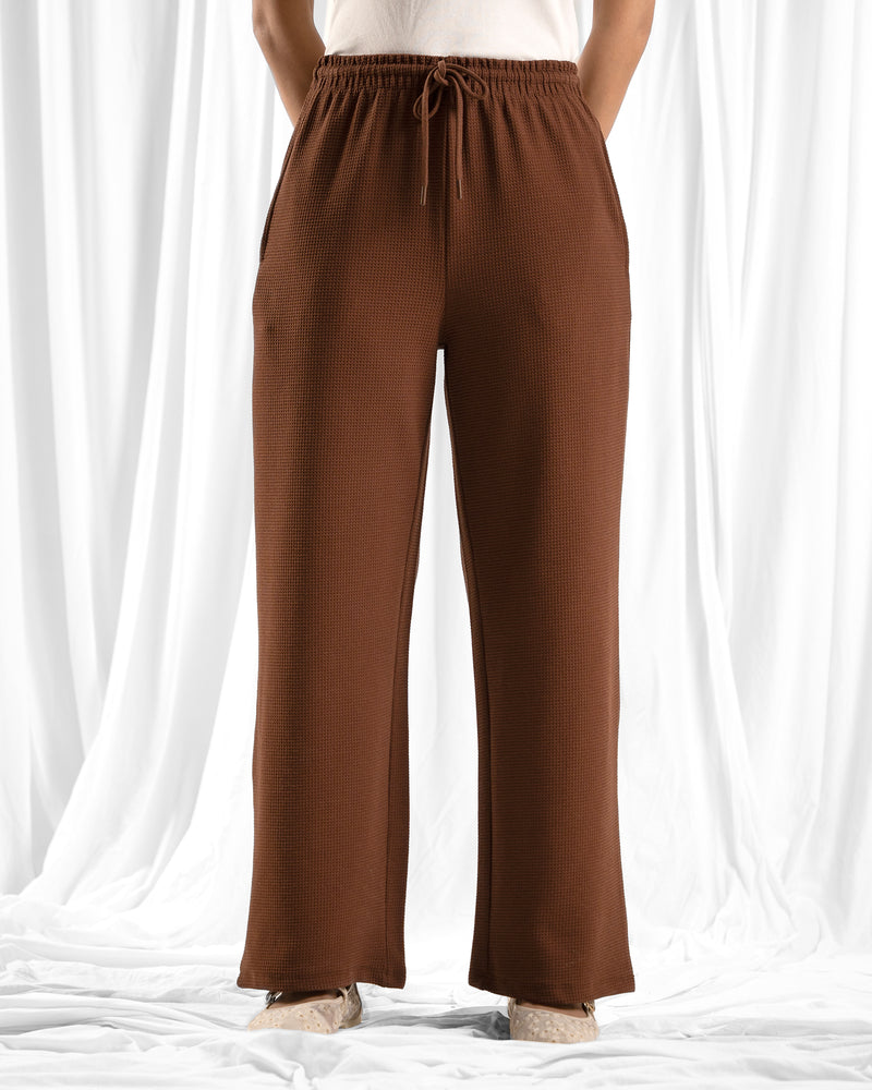 Women Flared Trouser - Engine - Buy Now