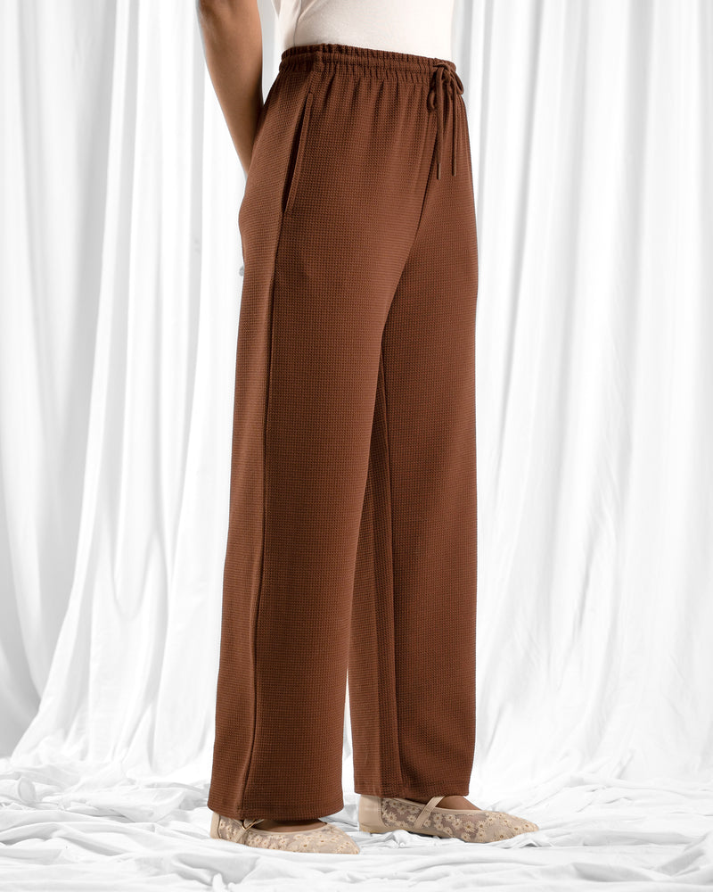 Women Flared Trouser - Engine - Buy Now