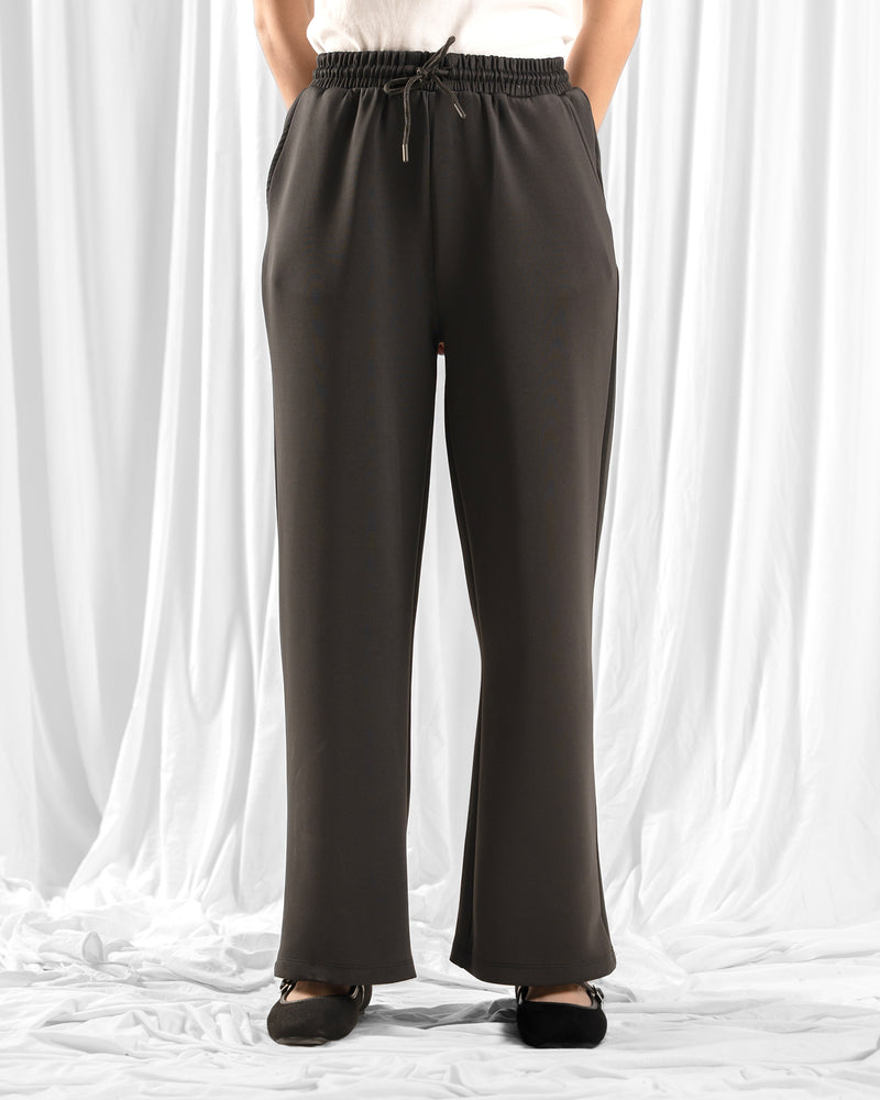 Women Flared Trouser - Engine - Buy Now