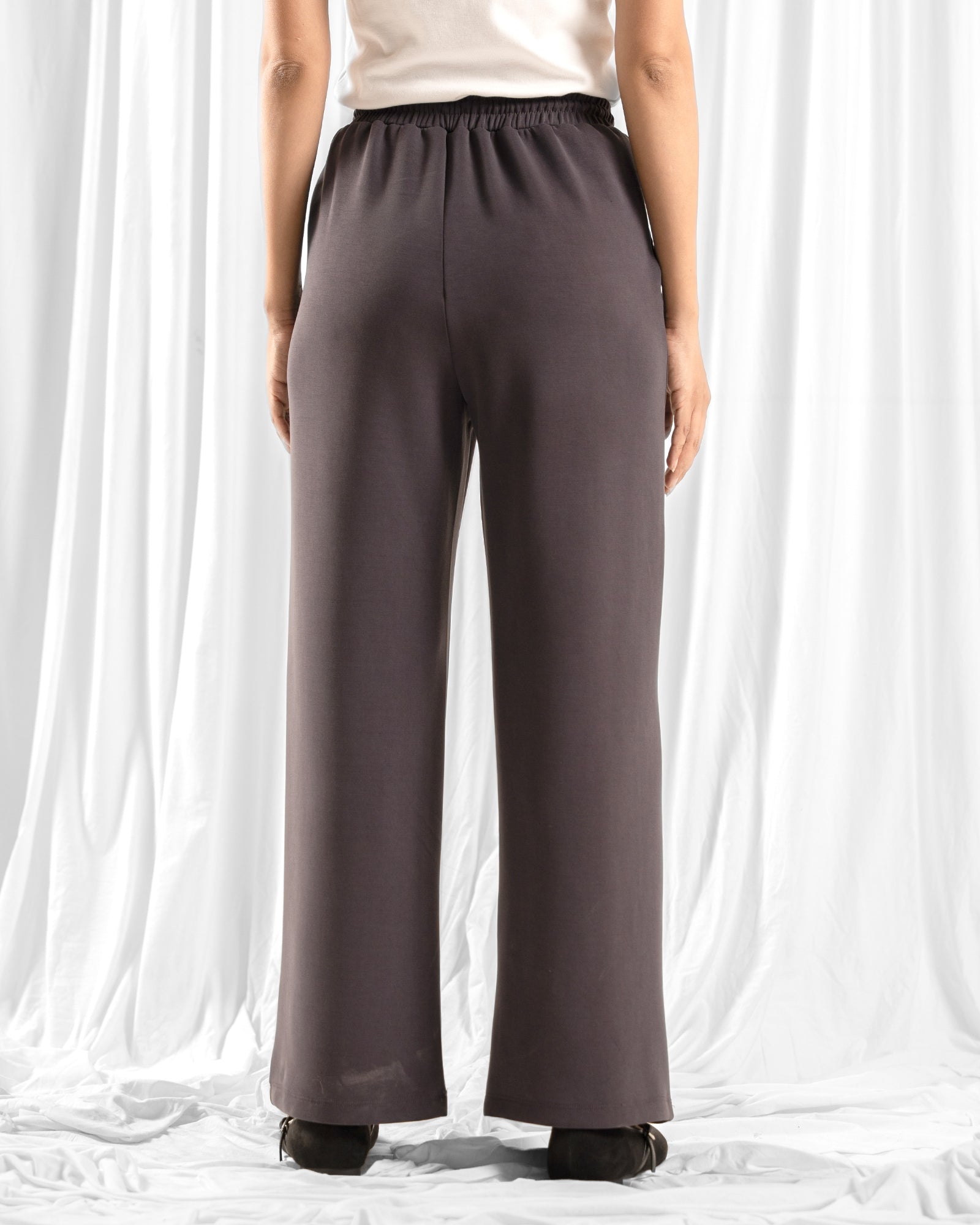 Women Flared Trouser - Engine - Buy Now