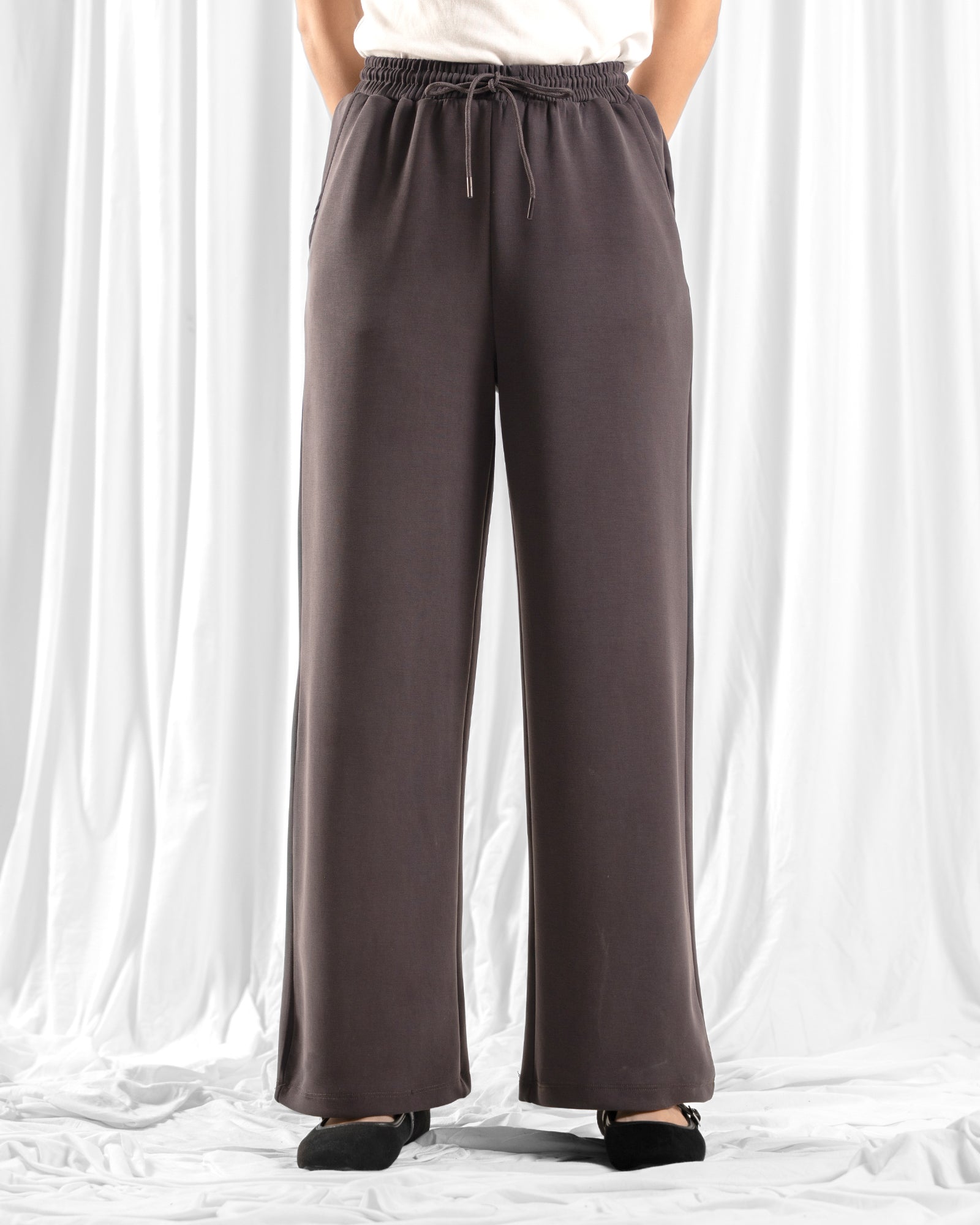 Women Flared Trouser - Engine - Buy Now
