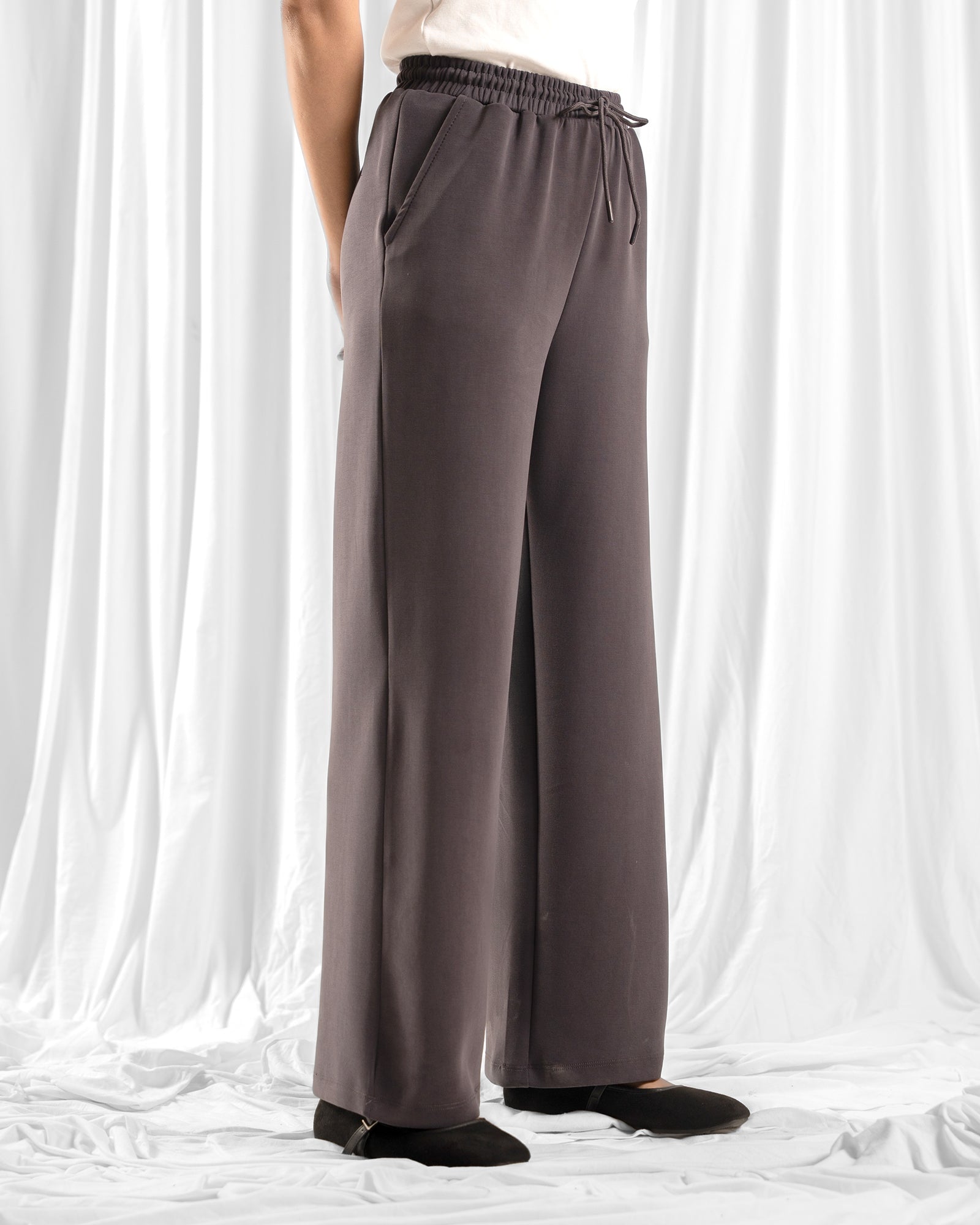 Women Flared Trouser - Engine - Buy Now