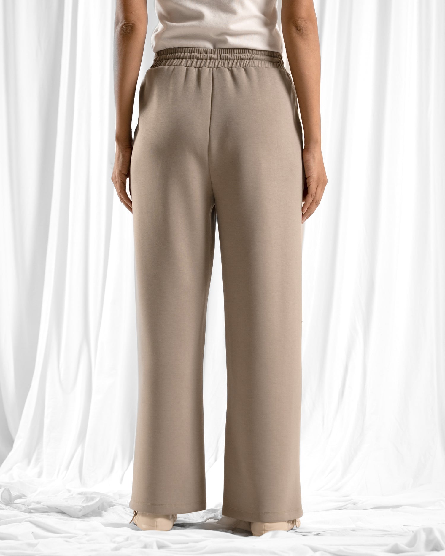 Women Flared Trouser - Engine - Buy Now