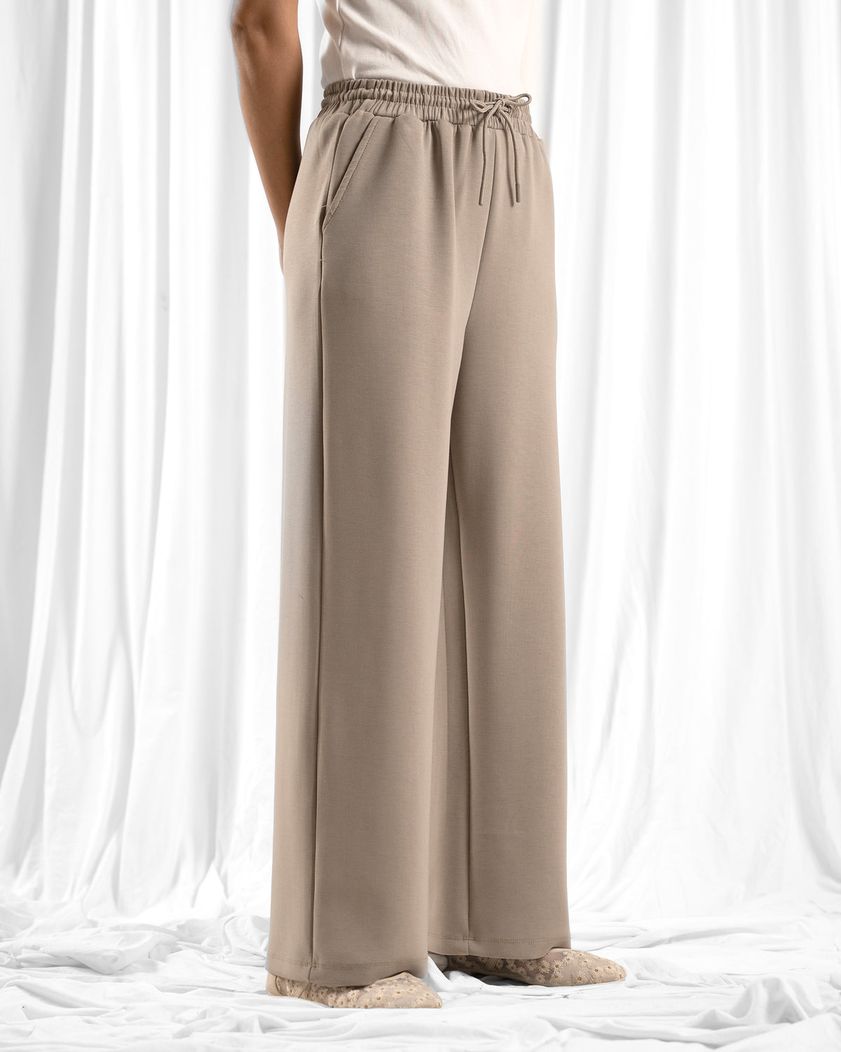 Women Flared Trouser - Engine - Buy Now