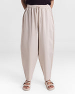 Women Ballon Fit Trouser - Engine - Buy Now