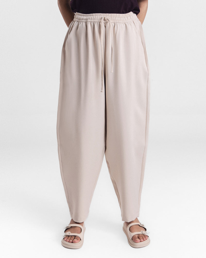 Women Ballon Fit Trouser - Engine - Buy Now