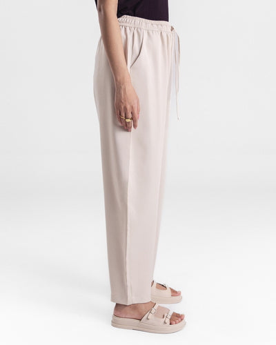 Women Ballon Fit Trouser