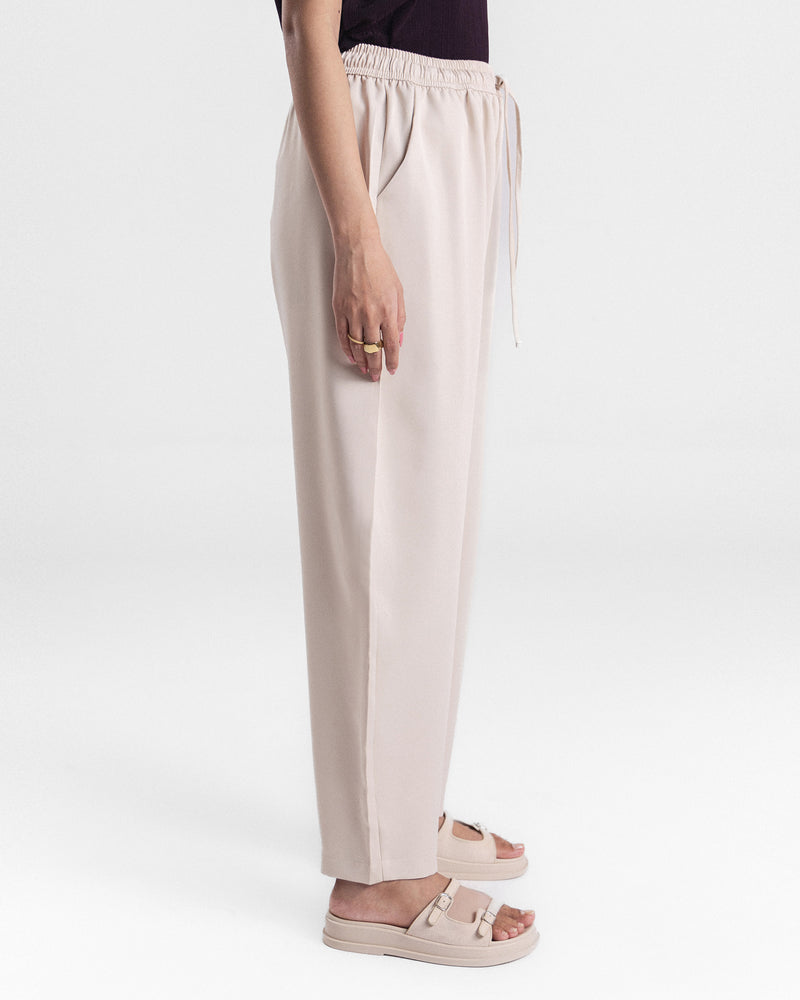 Women Ballon Fit Trouser - Engine - Buy Now
