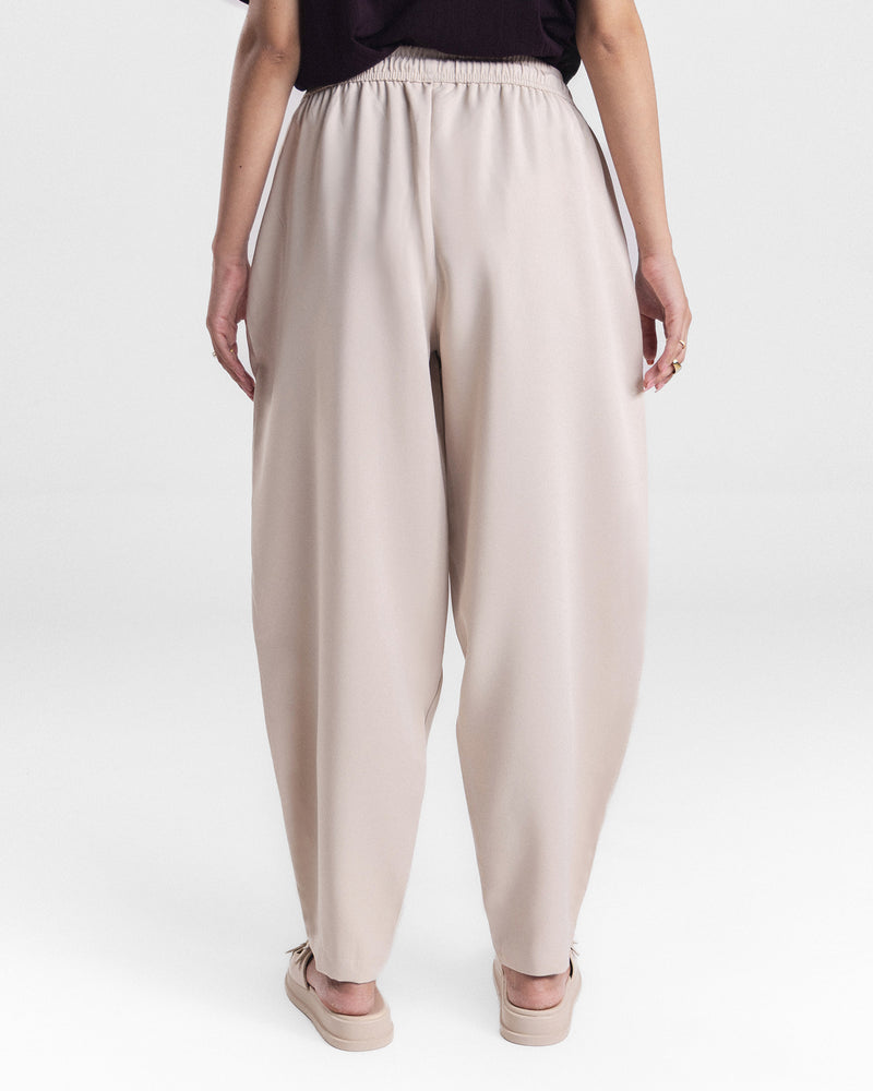 Women Ballon Fit Trouser - Engine - Buy Now