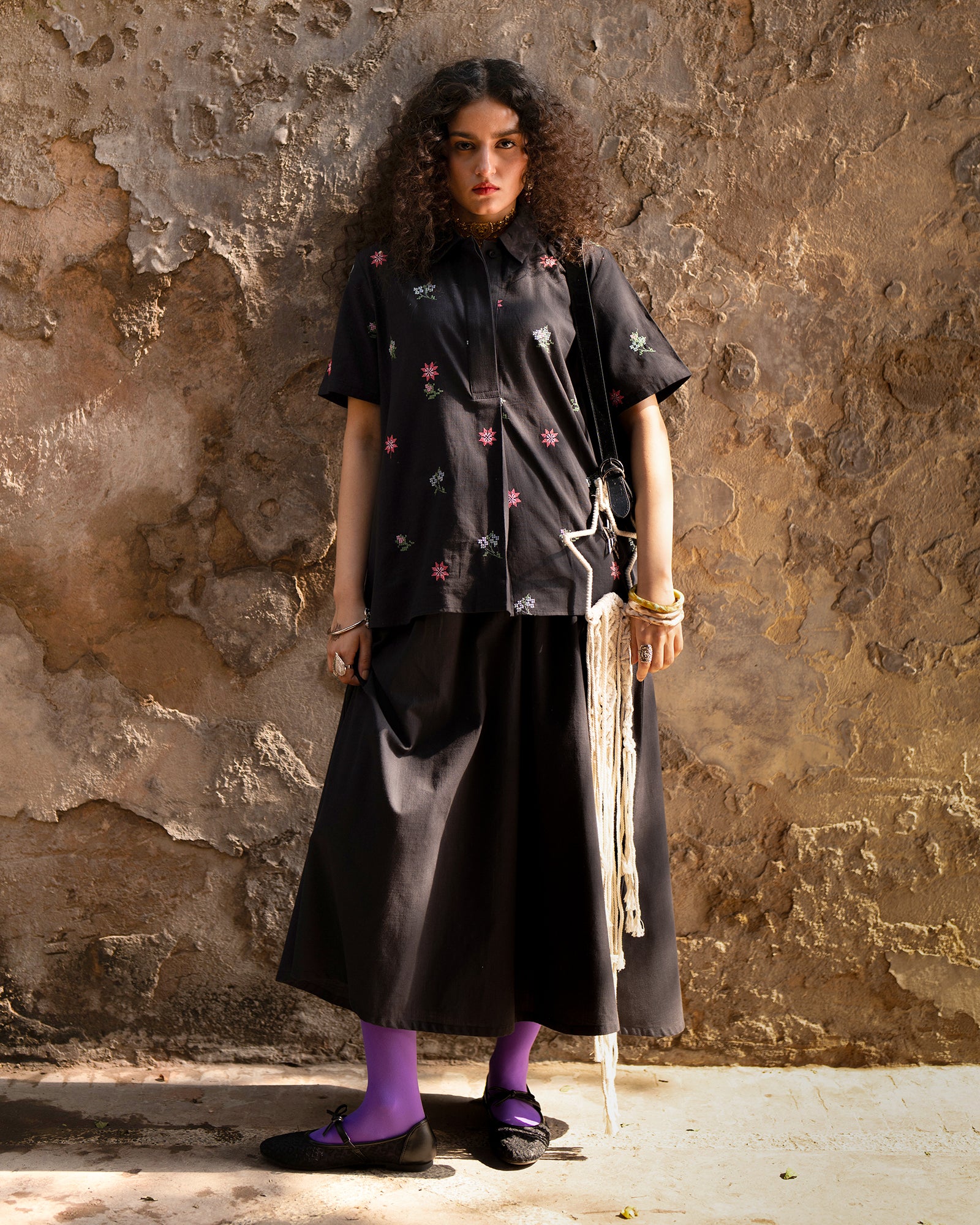 Women Skirt - Engine - Buy Now