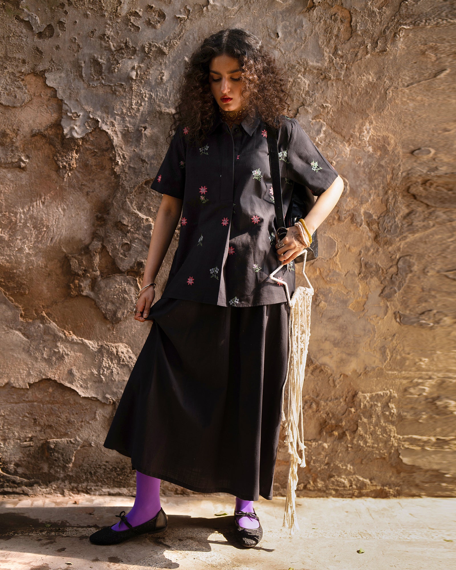 Women Skirt - Engine - Buy Now