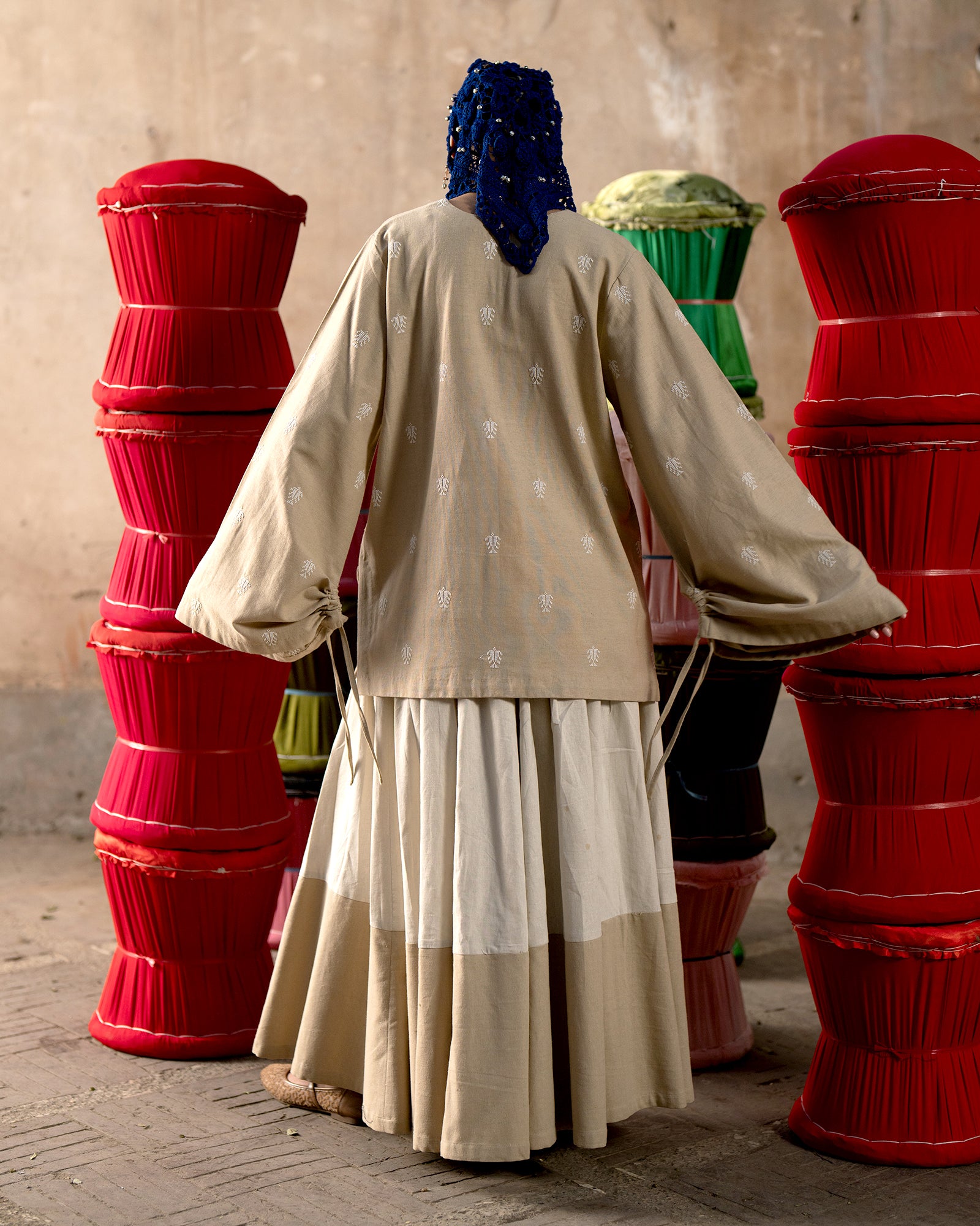 Women Skirt - Engine - Buy Now