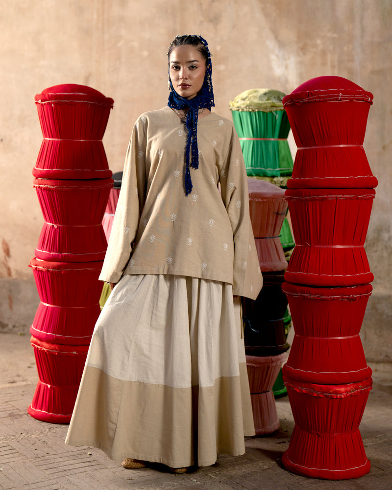 Women Skirt - Engine - Buy Now