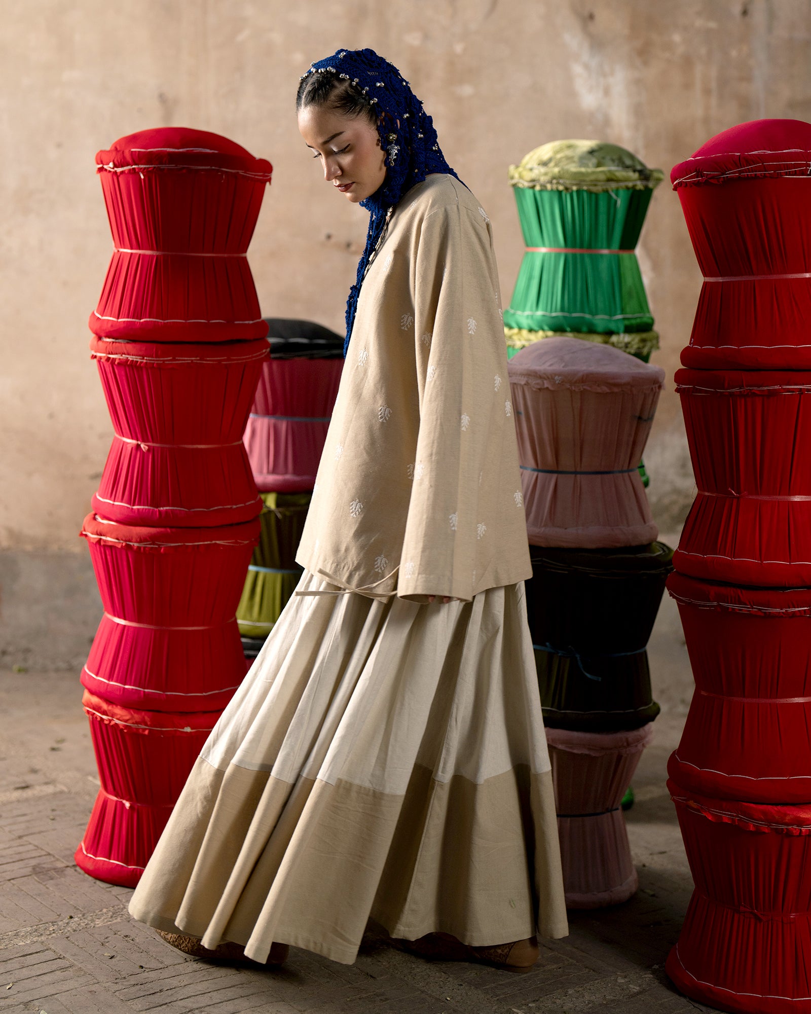 Women Skirt - Engine - Buy Now