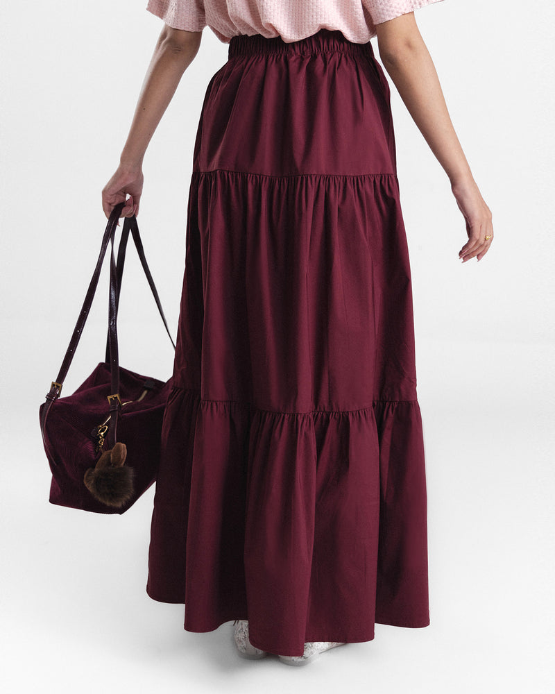 Women Skirt - Engine - Buy Now