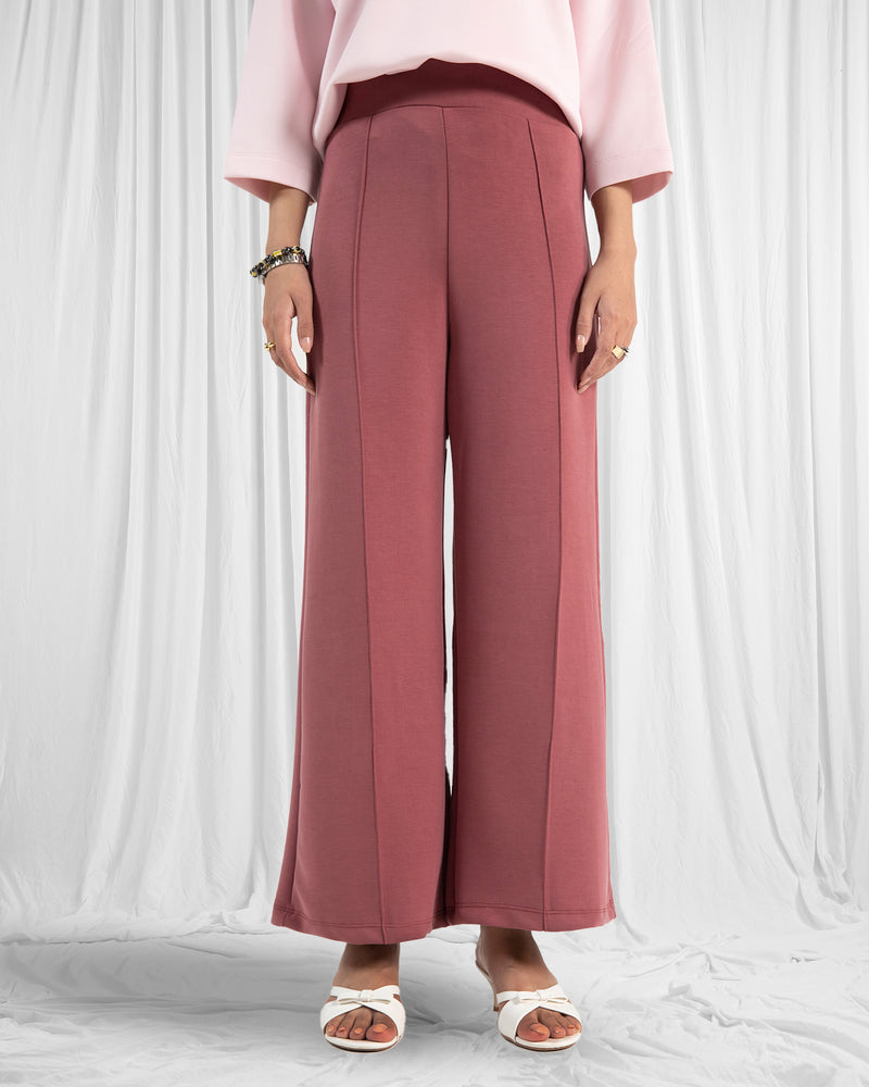 Women Flared Trouser - Engine - Buy Now