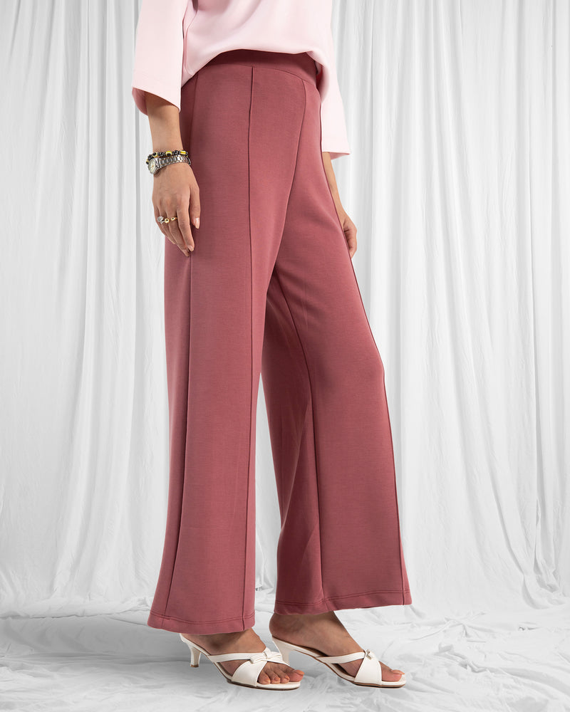 Women Flared Trouser - Engine - Buy Now