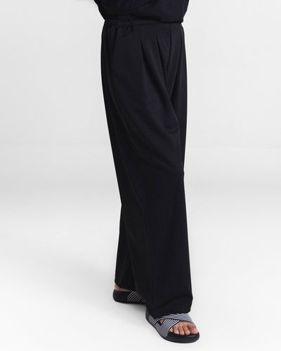 Women Flared Trouser