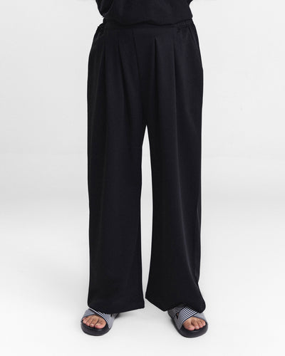 Women Flared Trouser