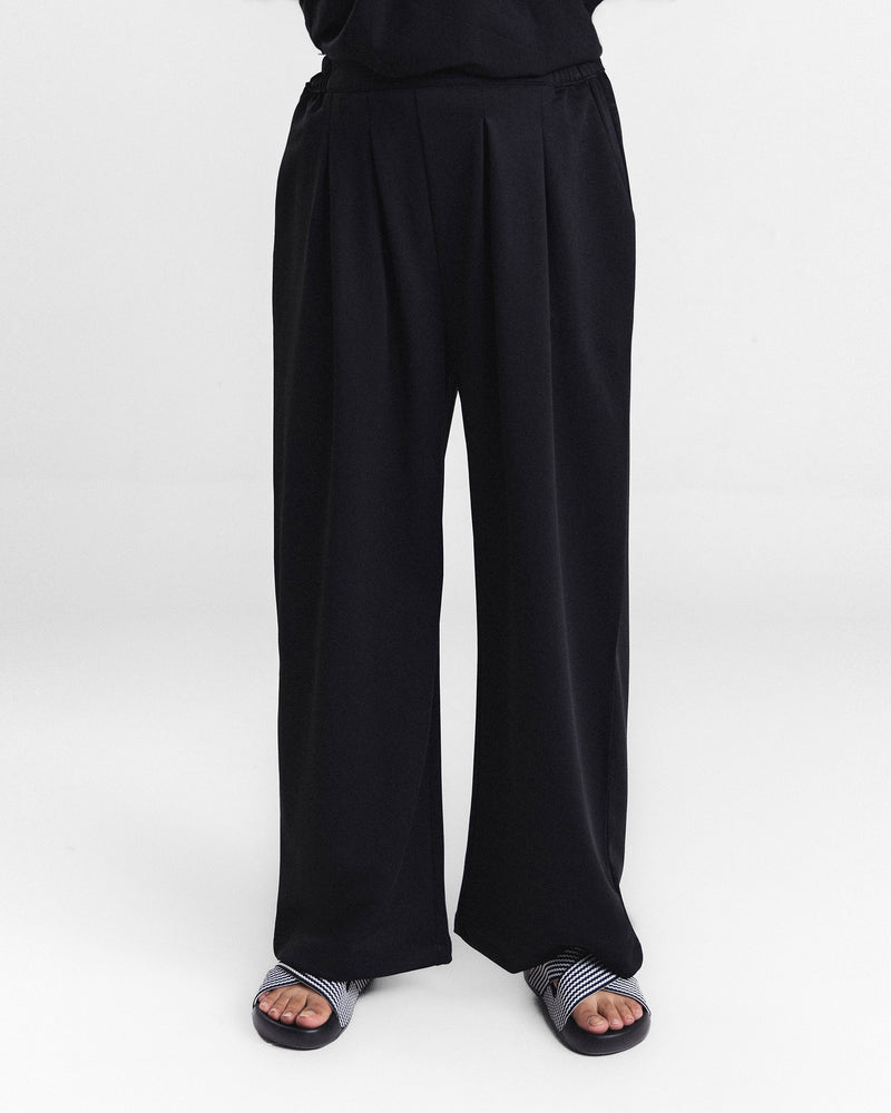 Women Flared Trouser - Engine - Buy Now