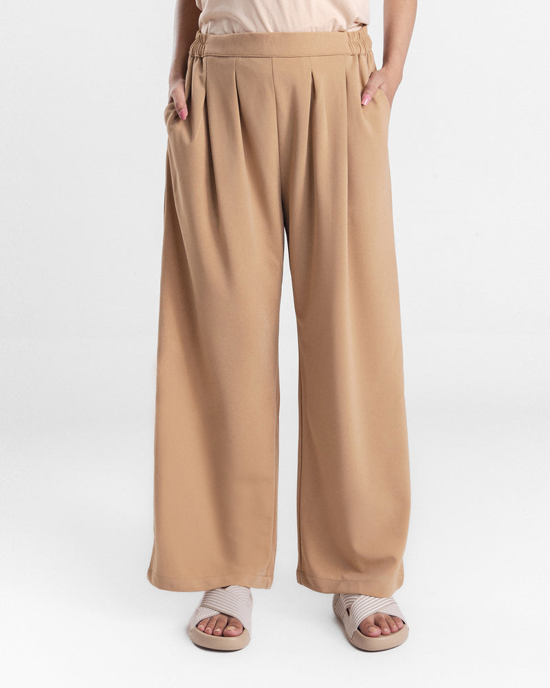 Women Flared Trouser - Engine - Buy Now