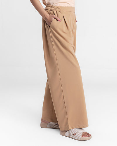 Women Flared Trouser