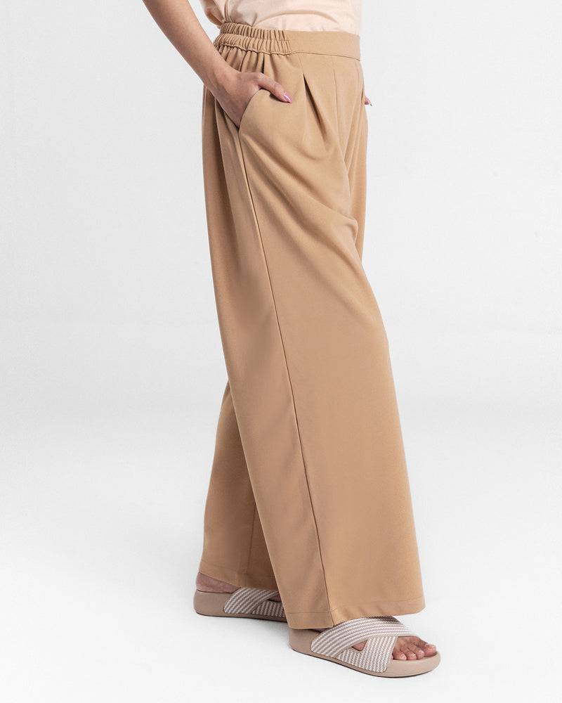 Women Flared Trouser - Engine - Buy Now