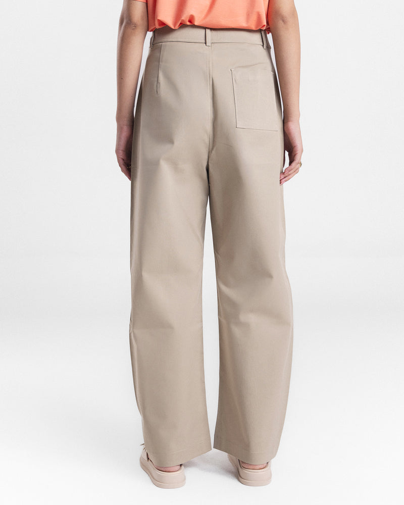 Women Flared Trouser - Engine - Buy Now