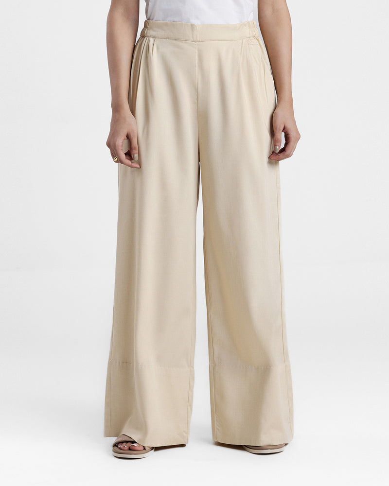 Women Flared Trouser - Engine - Buy Now
