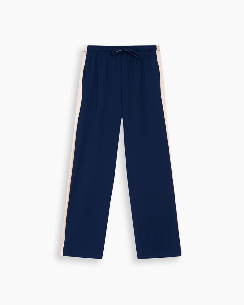 Women Flared Trouser