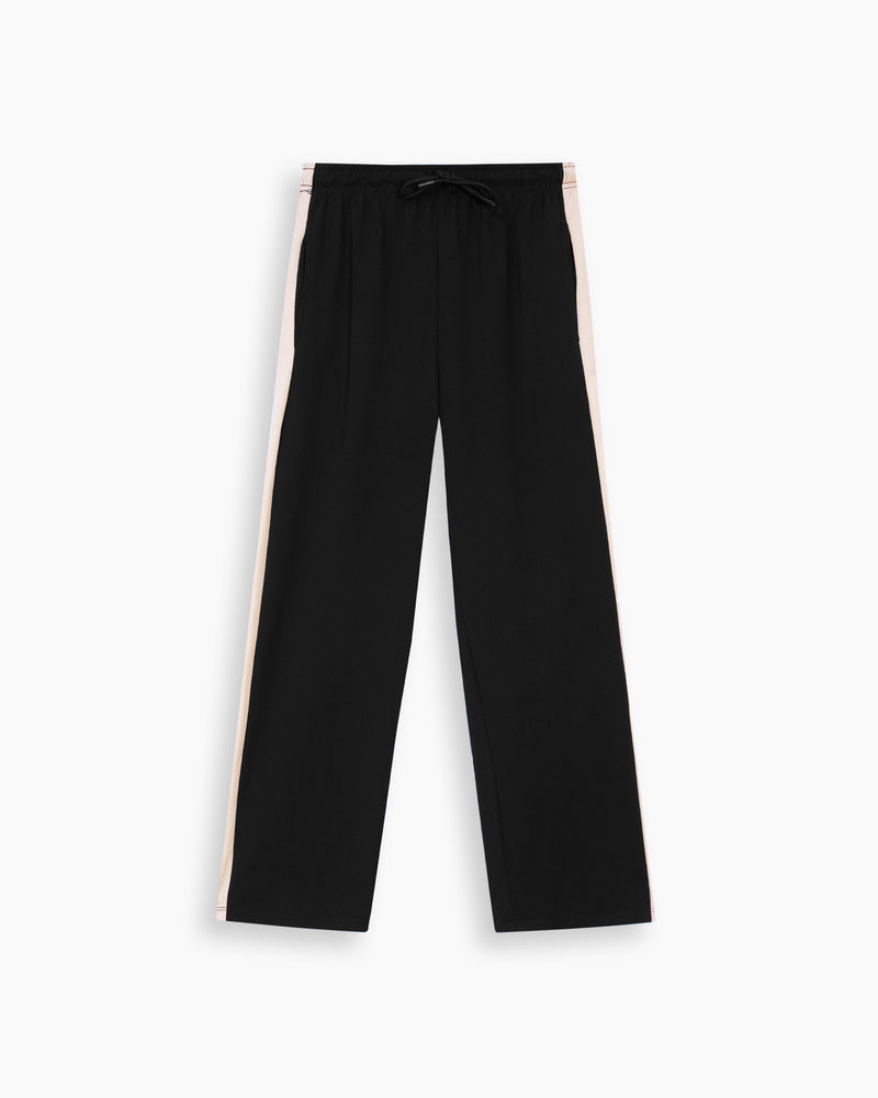 Women Flared Trouser